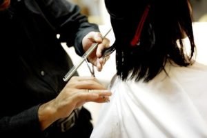 women's haircut Melbourne women's haircut Melbourne