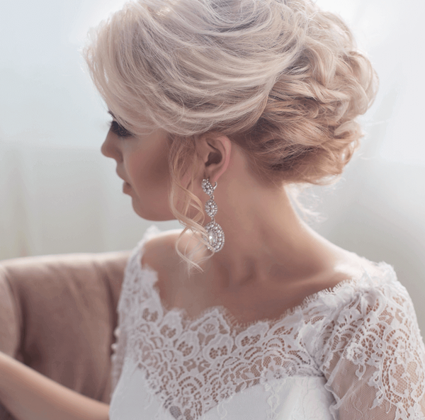 wedding hairstyling melbourne victoria