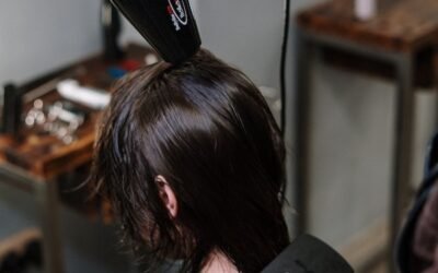 mobile hairdresser Melbourne east suburbs