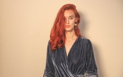 mobile hair colouring Melbourne